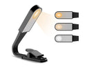 Luz de Leitura Clip-on 5W (USB)