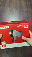 Iluminador Principal 500W (estúdio)