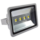 Refletor COB LED 200W Bicolor