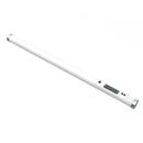 Tubo LED RGB 60cm com bateria