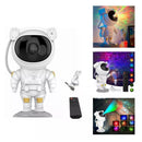 Projetor Luz Ambiente (aurora/galáxia)