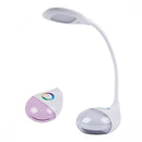 Luminária de Mesa RGB (touch)